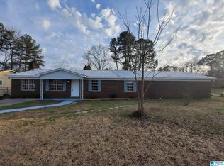 429 McKnight St, Bessemer, AL 35023