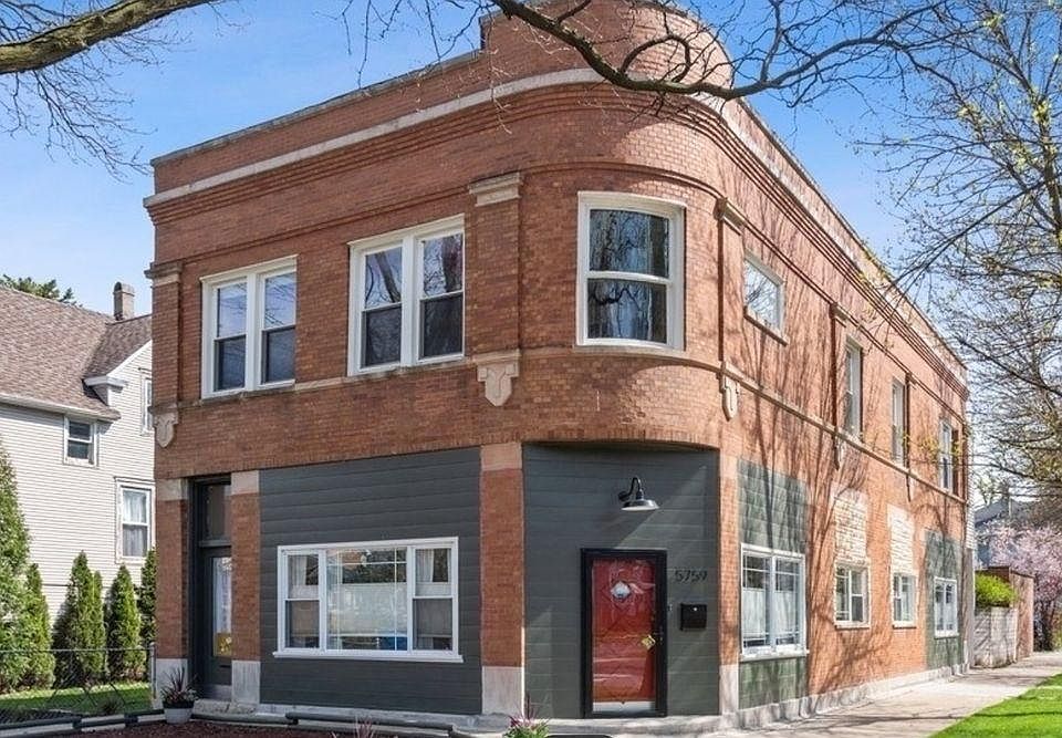 1st image of 5759 W Dakin St #2