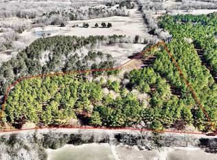 County Road 2138, Troup, TX 75789