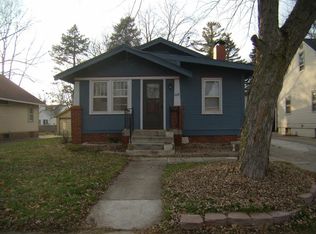 1115 Grand Ave, Ames, IA 50010