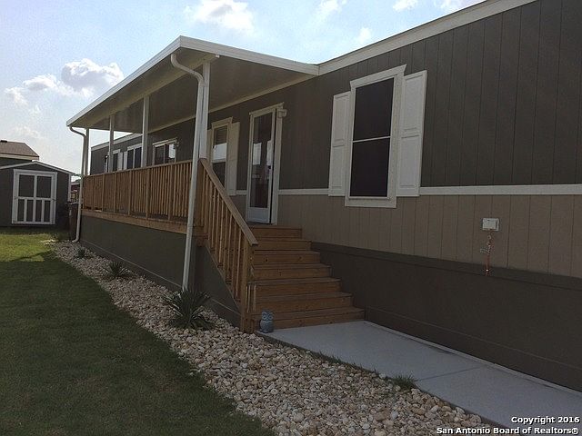 7460 Kitty Hawk, Converse, TX 78109 | Zillow