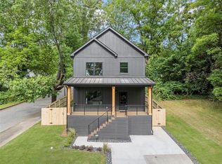 1065 Hubbard St SW, Atlanta, GA