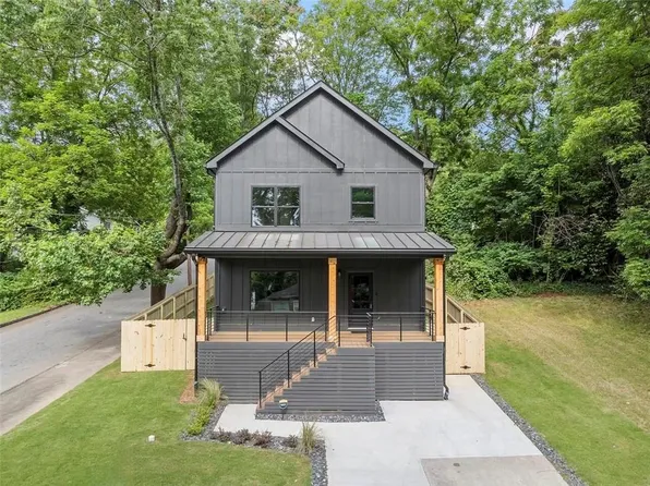 1065 Hubbard St SW, Atlanta, GA 30310