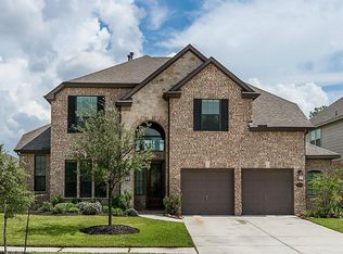 28046 Comal Karst Dr, Spring, TX 77386