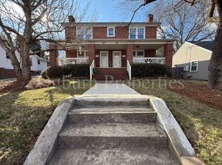 359023- 854-856 Madison Avenue, Winston Salem, NC 27103