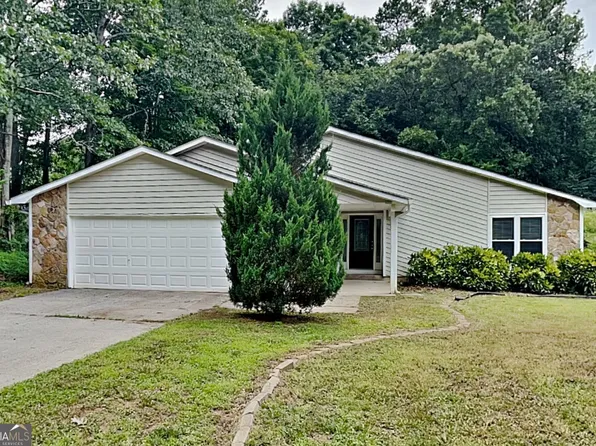 1193 Wade Green Cir NW, Acworth, GA 30102