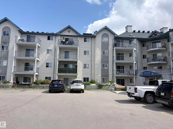 6710 158th Ave NW #208, Edmonton, AB T5Z 3A7