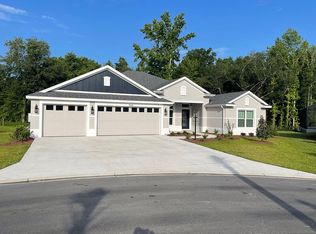 6268 Bridget Ave, Okahumpka, FL 34762