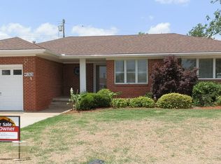 2929 NW Euclid Ave, Lawton, OK 73505