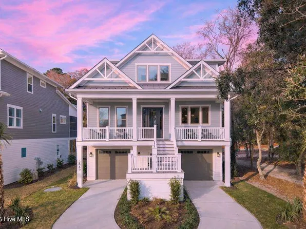 2860 Harborside Way, Southport, NC 28461
