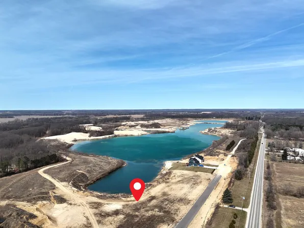 Barron Lake Rd, Niles, MI 49120