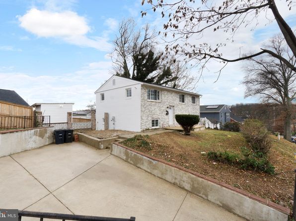 1804 Clark Pl, Capitol Heights, MD 20743
