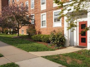 3541 39th St NW APT B506, Washington, DC 20016