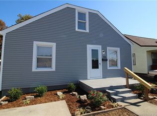710 N Clark Blvd, Clarksville, IN 47129