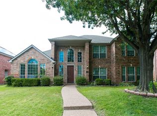 3217 Chippenham Dr, Plano, TX 75093