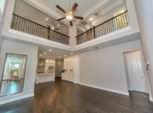 4819 Isleworth Dr, Irving, TX 75038