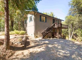 21921 Glenwood Rd, Sonora, CA 95370