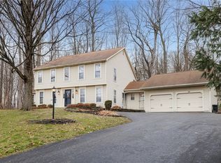 32 Summit Oaks, Pittsford, NY 14534