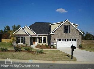 181 Bristol Pass, Aiken, SC 29801
