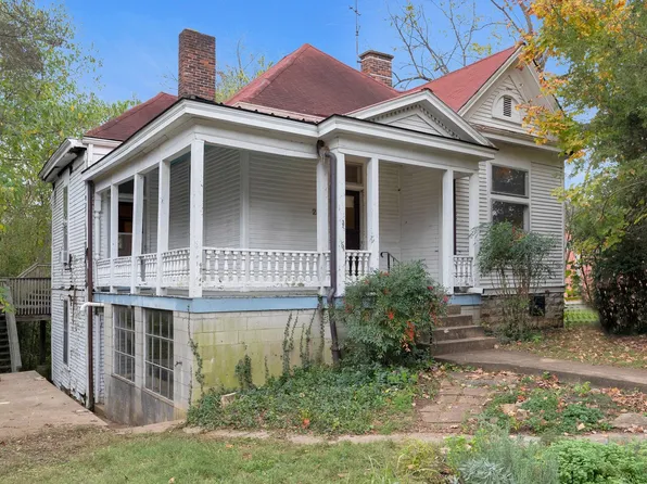 233 54th Ave N, Nashville, TN 37209
