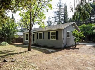 2027 Carol Ave, Mountain View, CA