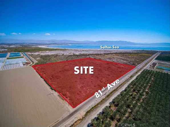 0 81st Ave, Thermal, CA 92274