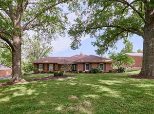 5 Brook Mill Ln, Chesterfield, MO 63017