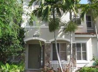8223 SW 29th St, Miramar, FL 33025