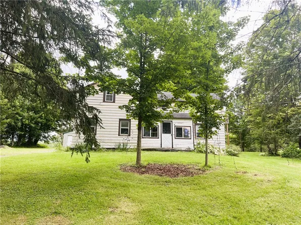 3694 County Highway 35, Roseboom, NY 13450