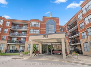 2199 6th Line #411, Oakville, ON L6H 5V3