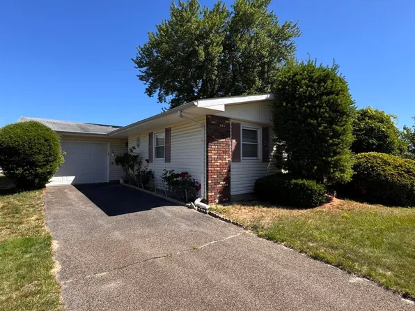 29 Robinson Road, Brick, NJ 08724