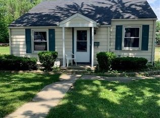 718 W Main St, Chesterfield, IN 46017