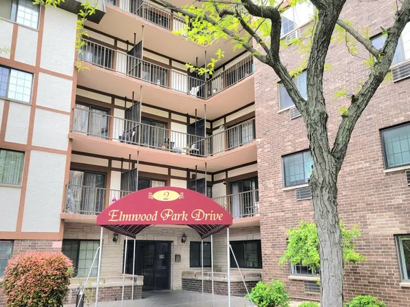 2 Elmwood Park Dr APT 322, Staten Island, NY 10314