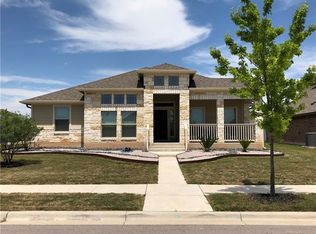 1114 Craters Of The Moon Blvd, Pflugerville, TX 78660