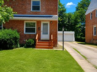 341 E 250th St, Euclid, OH 44132