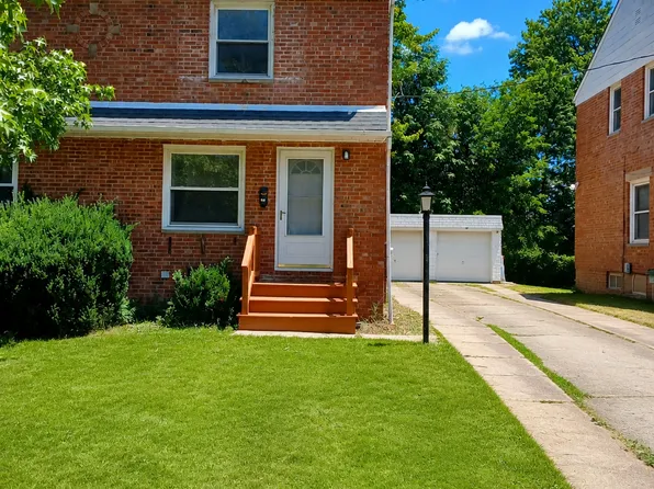 341 E 250th St, Euclid, OH 44132