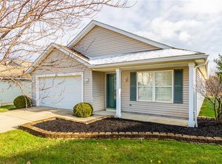 3523 Castleton Ln, Brunswick, OH 44212