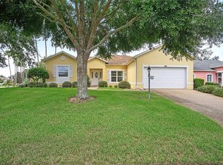 24903 Williamsburg Way, Leesburg, FL 34748