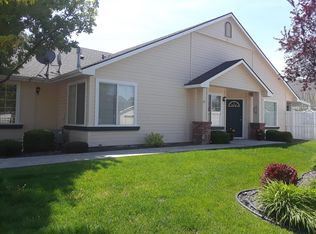 2719 N Aronmink Ln, Meridian, ID 83646
