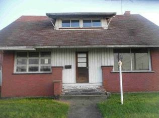 22 W Park Ave, Columbiana, OH 44408