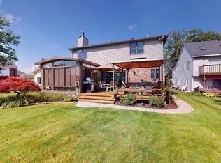 32924 Killewald Dr, New Baltimore, MI 48047