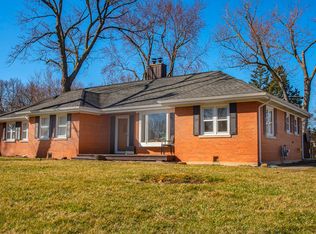 5536 Howard Ave, La Grange Highlands, IL 60525