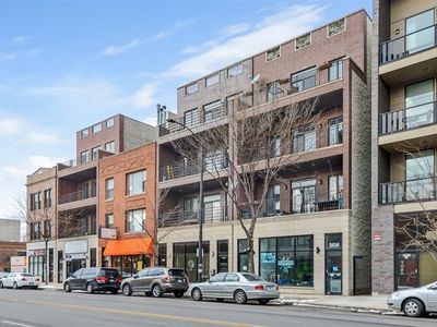 2636 W Chicago Ave #2, Chicago, IL, 60622