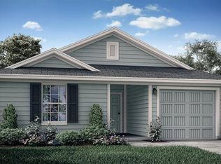 5533 Berea St, Forney, TX 75126
