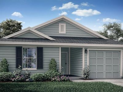 5533 Berea St, Forney, TX, 75126