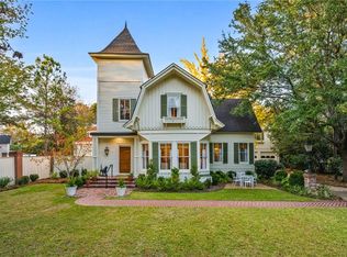 437 Remington Ave, Thomasville, GA 31792