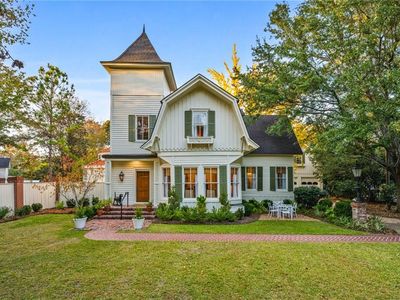 437 Remington Ave, Thomasville, GA, 31792