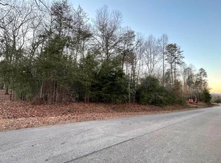 0 Abbington Way LOT 7, Clarkesville, GA 30523