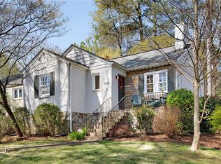 1826 Coventry Rd, Decatur, GA 30030