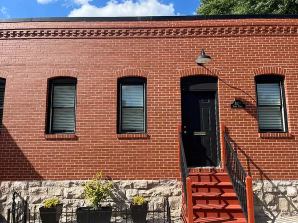 2231-2233 Lynch St, Saint Louis, MO 63118